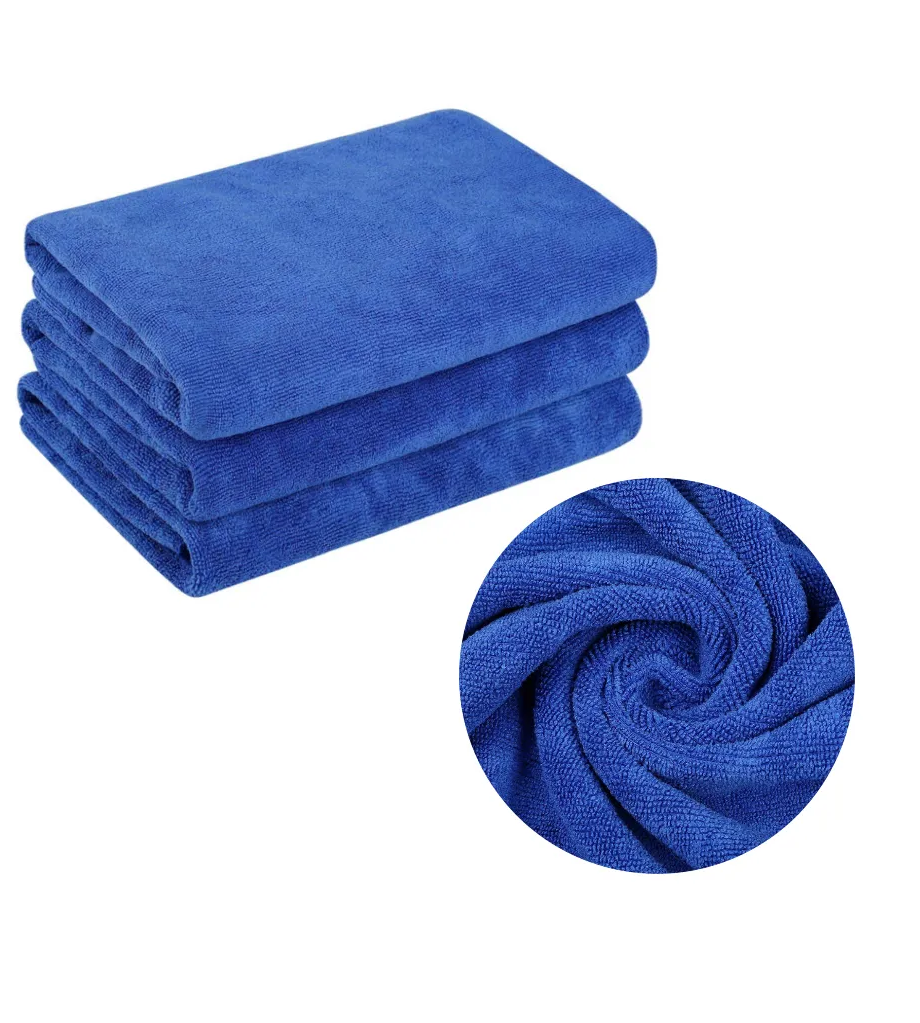 Stylish Design Sport Towel from Wuxi Ivy Textile for Trendy Athletes