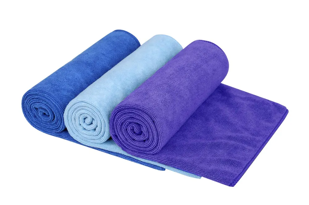 Wuxi Ivy Textile Sport Towels: Perfect for Any Workout