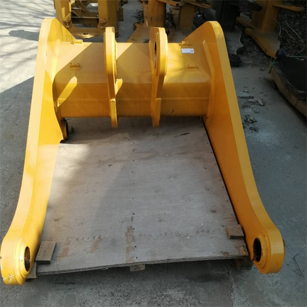 Tips for Properly Operating and Maintaining Excavator Boom Arms