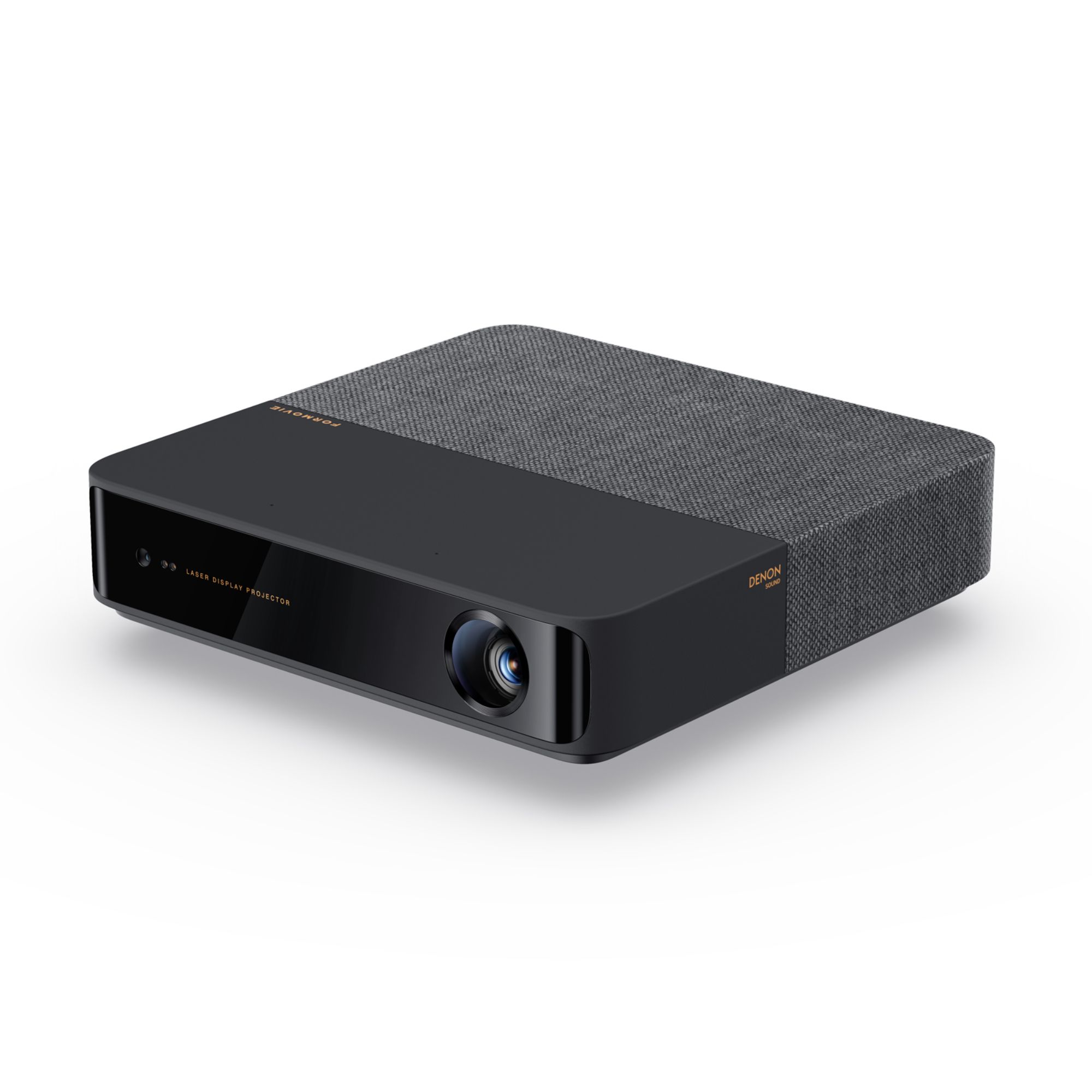 Formovie S5 Laser Projettur