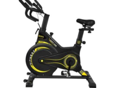 The Top 5 Features to Look for in a High-Quality Exercise Bike