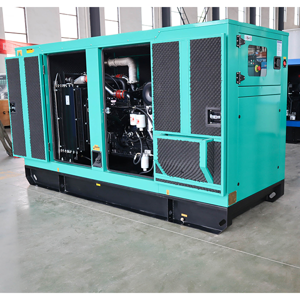 3. גישות לבטיחות של מערכות חשמל אמצעי חירום