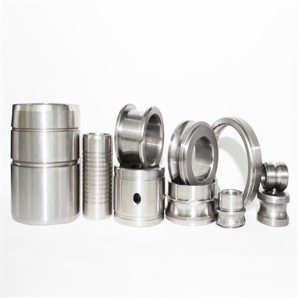 Важные моменты при выборе подшипниковой втулки для вашего применения.