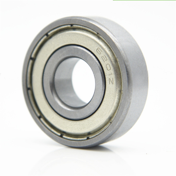 Wykorzystaj optymalną wydajność za pomocą 6201 wałków od zaufanych producentów