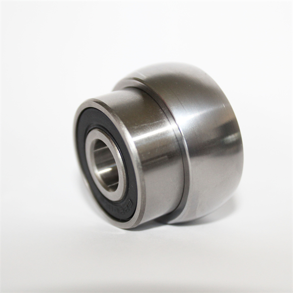 Podnieś wydajność dzięki trwałym 6201 wałkom