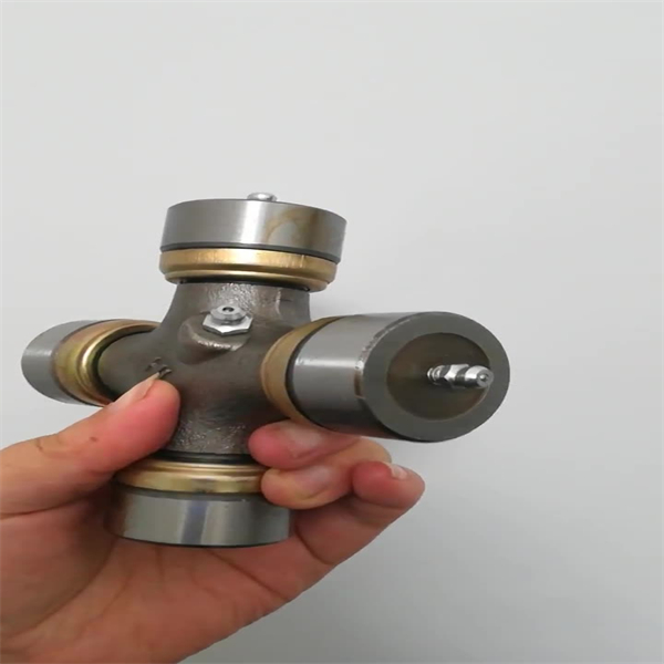 ジンバルベアリングの寿命を延ばすためのメンテナンスのポイント。