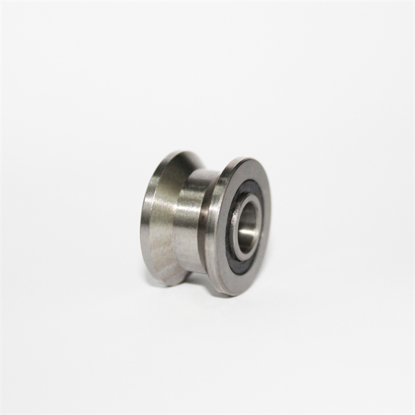 ประโยชน์ของการใช้ลูกปืนหมุนในกระบวนการอุตสาหกรรมของคุณ