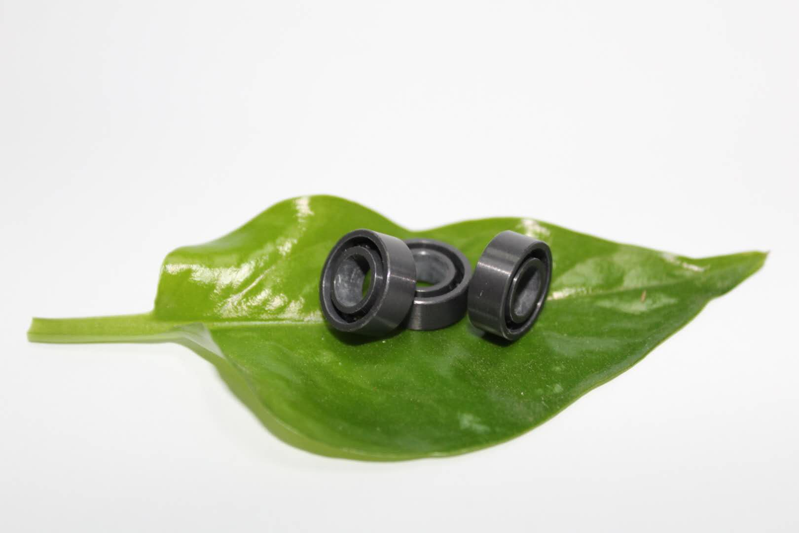 Hot sale Ceramic bearing 6800 6801 6802 6803 6804 Si3N4 bearing  ZrO2 bearing  ceramic material details