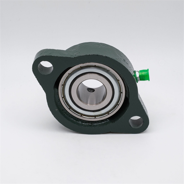 高性能を実現する革新的なボールベアリング設計