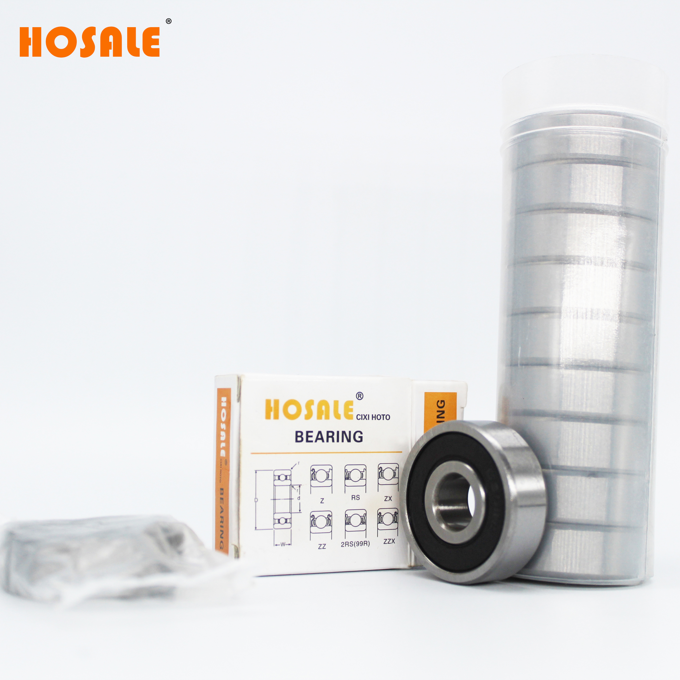 6200 6201 6202 6203 6204 6205 Z1V1 Z2V2 Z3V3 high precision ceiling fan motor deep groove ball bearing manufacture