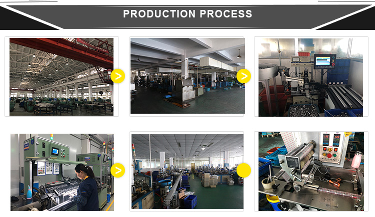 High precision High speed Skateboard Bearings 608 Z 608 2RS 608 ZZ 608 RS bearing manufactor manufacture