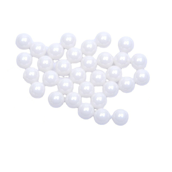 なぜセラミックボールが製造における必須部品なのか