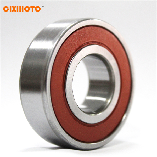 محافظت از تجهیزات شما با دستگاه‌های 6206 2rs طولانی‌مدت