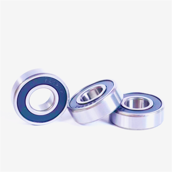 Erläuterung der Spezifikationen des 6006 2rs-Lagers