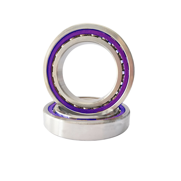 ボールねじ軸受