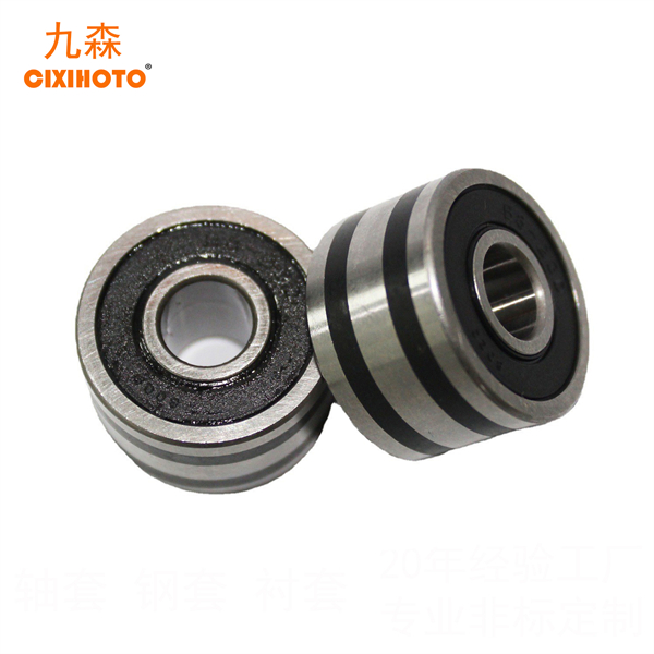 نظرة عامة على أنظمة الدعامات المغناطيسية النشطة وتطبيقاتها