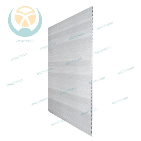 다양한 상업 공간에 적합한 다용도 천장 패널