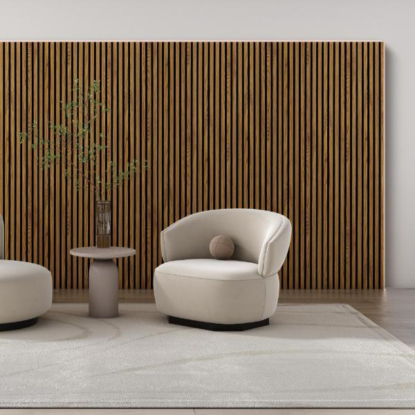 Vytvorte profesionálny a štýlový nákupný zážitok s modernými konštrukciami Slatwall