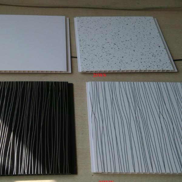 Perakende Mağazalarda ve Ofislerde Plastik Duvar Kaplamasının Çeşitli Kullanım Alanları