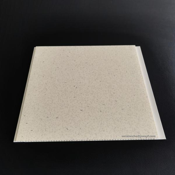 Ticari Mekanlar İçin Dayanıklı ve Kolay Kurulumlu Plastik Duvar Panelleri