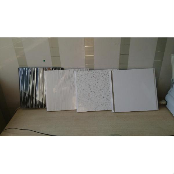 Oħloq Ambjent Modern u Stilizzat bil-Kavetta tal-Għażliet tagħna ta' Rivestiment Plastiku