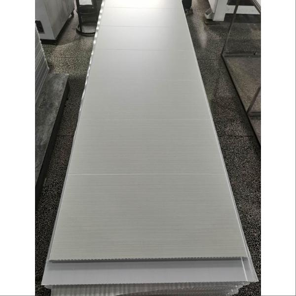 Foi PVC impermeabile și ușor de curățat pentru o igienă optimă în spațiile comerciale