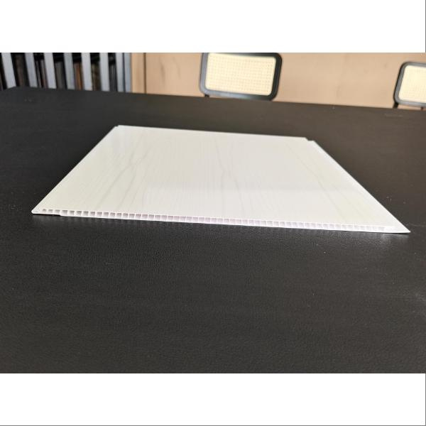 Anpassbare PVC-Nasswandpaneele für jeden Designstil