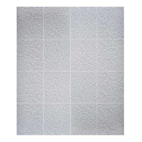 Einfach zu installierende PVC-Nasswandpaneele, ideal für Heimwerkerprojekte