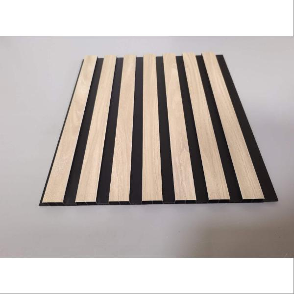 Maximaliseer uw winkelweergave met 8x4 Slatwall-panelen