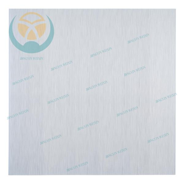 Pridobite veleprodajne cene za premium PVC bele stropne plošče za vaš projekt.