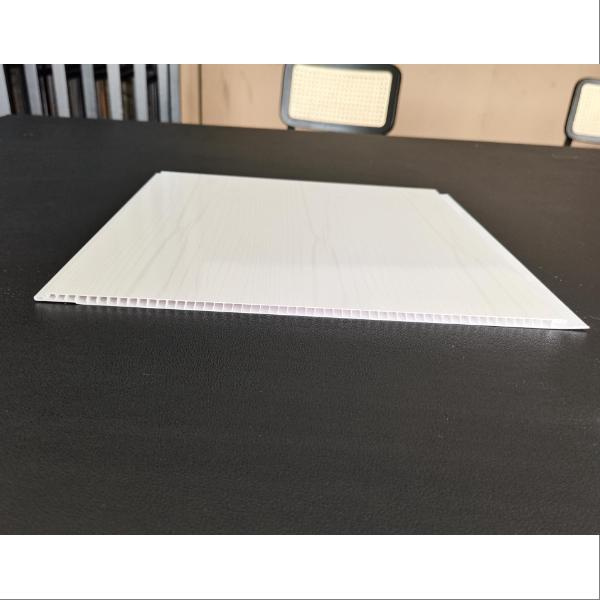 Побољшајте естетику вашег купатила широким избором дизајна ПВЦ панела