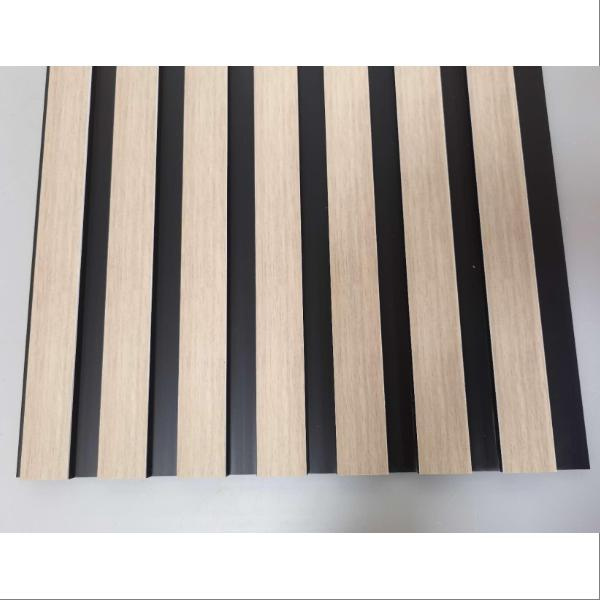 Transformeer uw garage of werkplaats met 8x4 Slatwall-panelen