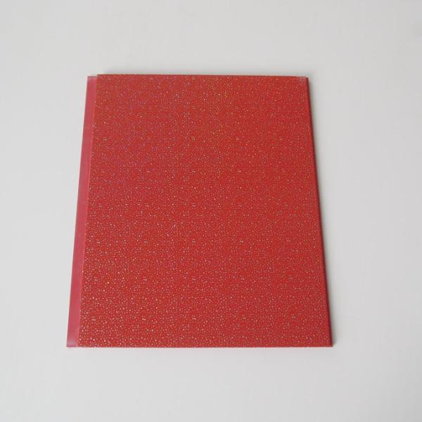 Ervaar het gemak en de eenvoud van installatie dankzij onze lichte en onderhoudsvriendelijke kunststof wandpaneelplaten.