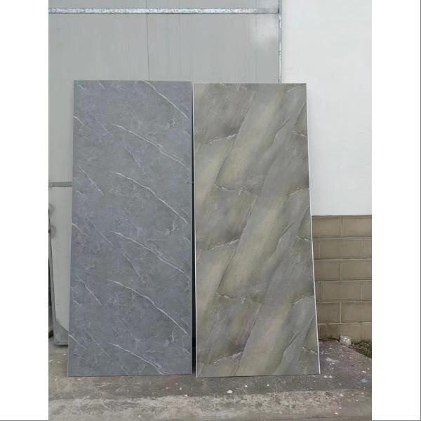 Lette at montere PVC-plader til hurtig ombygning af badeværelser