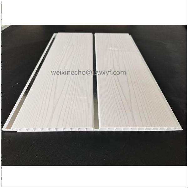 Nâng Tầm Không Gian Với Các Tấm Ốp Tường PVC Bền Đẹp Và Thời Thượng