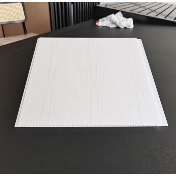 Искусите предности ПВЦ панела, укључујући водонепропусност и ниске трошкове одржавања