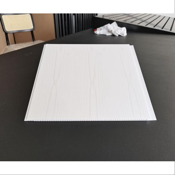 Trawsnewid Eich Ffront Ddelwedd â Dewisiadau Panel Slat Wall Addasiadwy