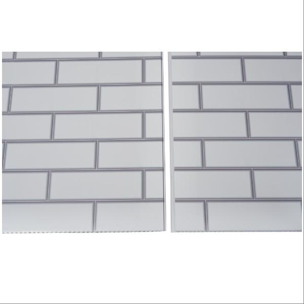 Yüksek Kaliteli Plastik Duvar Levhalarıyla Banyonuzu Dönüştürün