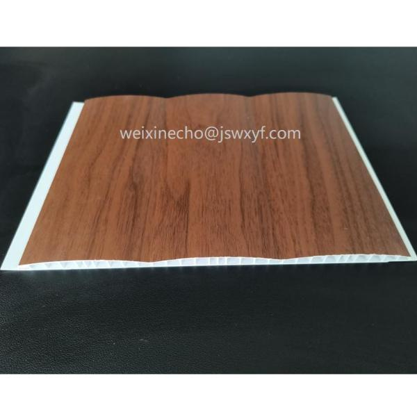 Trải Nghiệm Những Lợi Ích Từ Việc Lắp Đặt Dễ Dàng Và Bảo Trì Thấp Của Tấm Ốp PVC