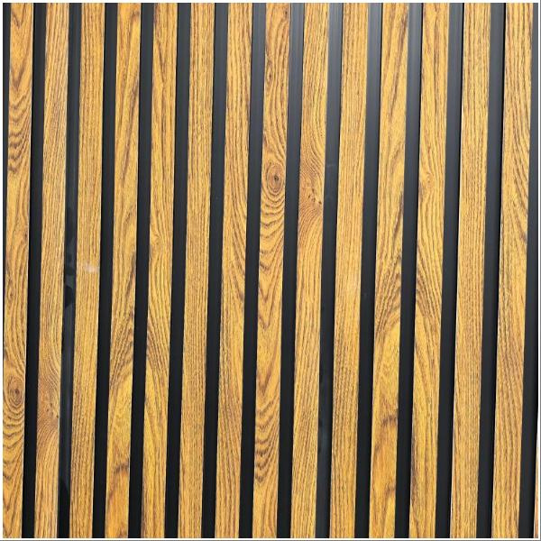 Maximalizujte možnosti prezentácie tovaru s univerzálnymi systémami Slatwall