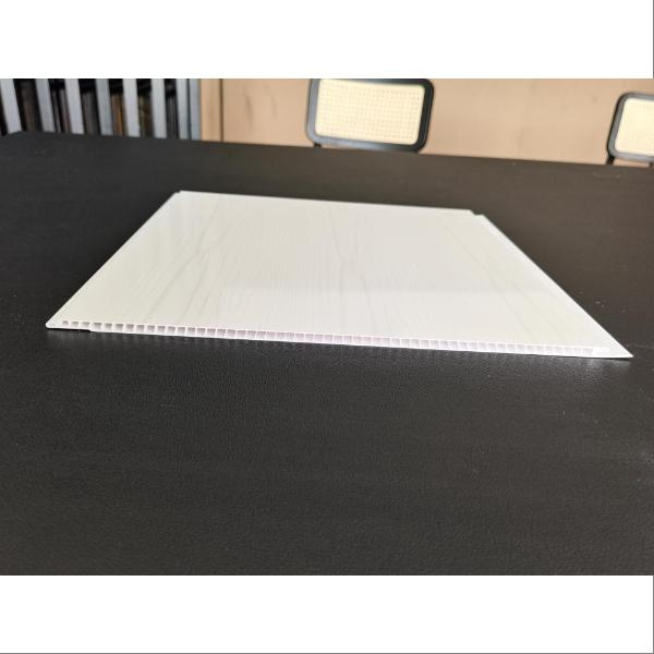 Benzersiz ve modaya uygun duvar paneli seçeneğimizle etkileyici bir mesaj verin