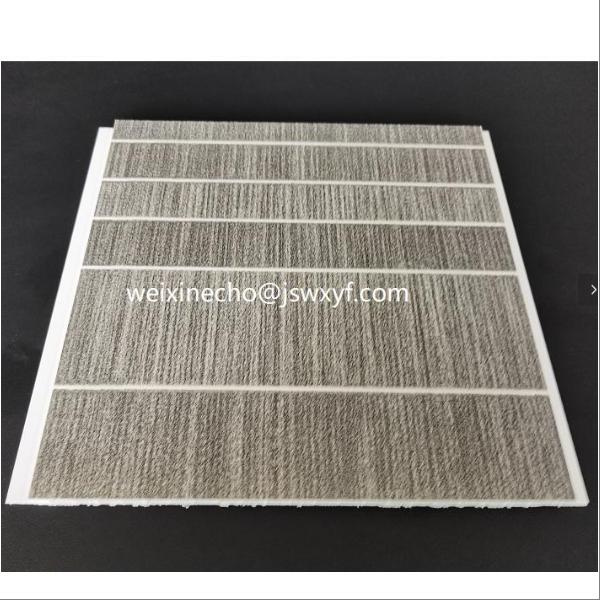 Tăng Giá Trị Tài Sản Với Tấm Ốp Nội Thất PVC Chống Va Đập