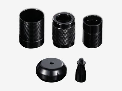 CNC Automotive Machining for Aluminum and Other Lightweight Materials