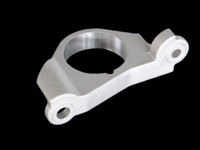 The Role of Quality Control in Automotive Stamping Manufacturing