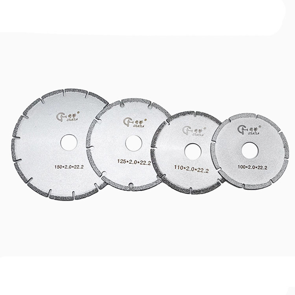 Selezzjoni ta' Blat ta' Diamanti ta' Qualità Elevata