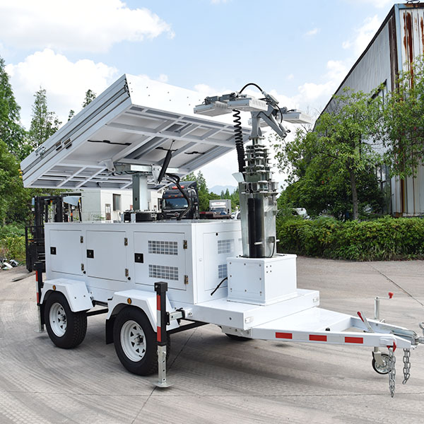 Inovação em Soluções de Iluminação Ecológica