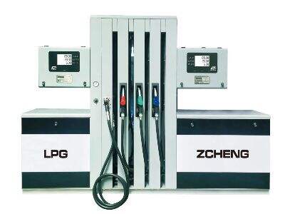 What are the Signs That You Need to Replace Your Gas Station Fuel Pump