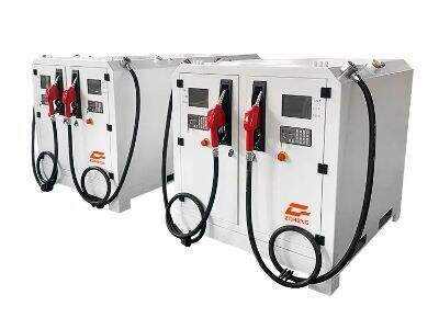 How a mobile gas station solves last mile fuel delivery challenges