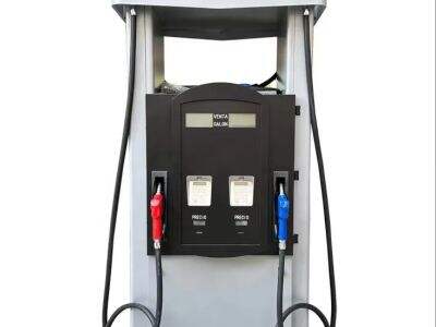Why the accuracy of your fueling dispenser is critical for profitability