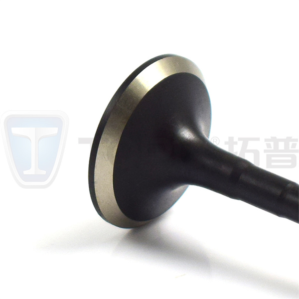 בחירת שסתומים מתאימים לאופנוע לביצועים אופטימליים